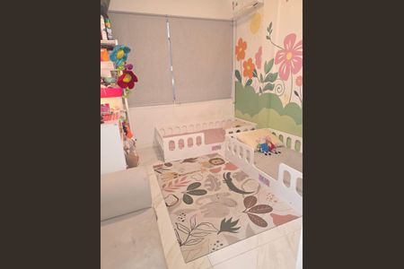 Apartamento à venda com 100m², 3 quartos e 1 vaga Apartamento à venda com 100m², 3 quartos e 1 vagaQuarto
