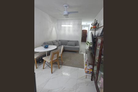 Apartamento à venda com 100m², 3 quartos e 1 vaga Apartamento à venda com 100m², 3 quartos e 1 vagaSala
