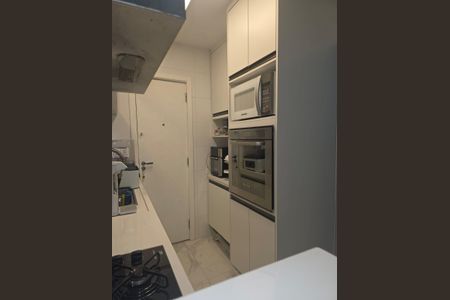 Apartamento à venda com 100m², 3 quartos e 1 vaga Apartamento à venda com 100m², 3 quartos e 1 vagaCozinha
