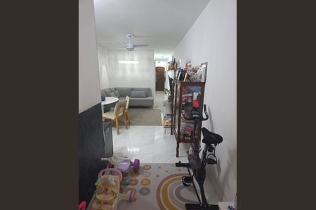 Apartamento à venda com 100m², 3 quartos e 1 vaga Apartamento à venda com 100m², 3 quartos e 1 vagaQuarto