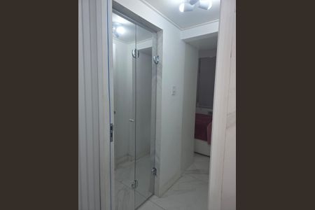 Apartamento à venda com 100m², 3 quartos e 1 vaga Apartamento à venda com 100m², 3 quartos e 1 vagaCorredor