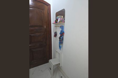 Apartamento à venda com 100m², 3 quartos e 1 vaga Apartamento à venda com 100m², 3 quartos e 1 vagaHall de Entrada