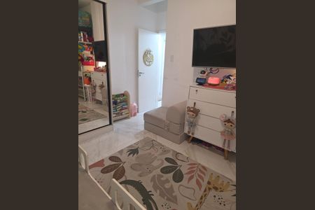Apartamento à venda com 100m², 3 quartos e 1 vaga Apartamento à venda com 100m², 3 quartos e 1 vagaQuarto
