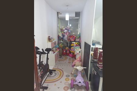 Apartamento à venda com 100m², 3 quartos e 1 vaga Apartamento à venda com 100m², 3 quartos e 1 vagaQuarto