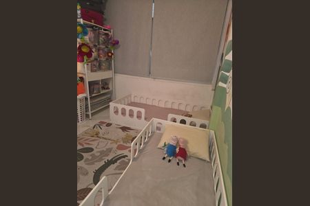 Apartamento à venda com 100m², 3 quartos e 1 vaga Apartamento à venda com 100m², 3 quartos e 1 vagaQuarto