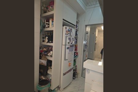 Apartamento à venda com 100m², 3 quartos e 1 vaga Apartamento à venda com 100m², 3 quartos e 1 vagaCozinha