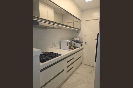 Apartamento à venda com 100m², 3 quartos e 1 vaga Apartamento à venda com 100m², 3 quartos e 1 vagaCozinha