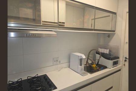Apartamento à venda com 100m², 3 quartos e 1 vaga Apartamento à venda com 100m², 3 quartos e 1 vagaCozinha