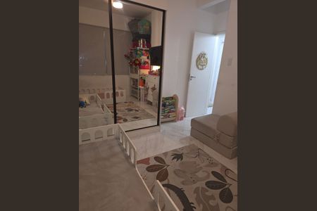 Apartamento à venda com 100m², 3 quartos e 1 vaga Apartamento à venda com 100m², 3 quartos e 1 vagaQuarto