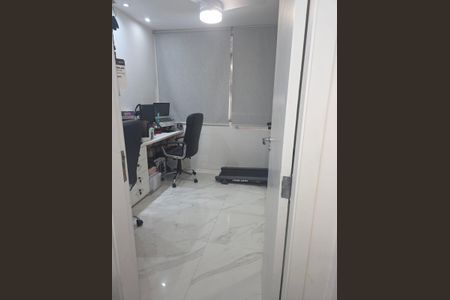 Apartamento à venda com 100m², 3 quartos e 1 vaga Apartamento à venda com 100m², 3 quartos e 1 vagaBanheiro