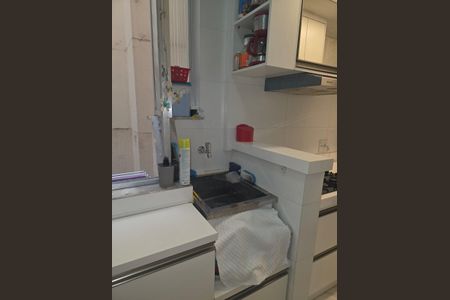 Apartamento à venda com 100m², 3 quartos e 1 vaga Apartamento à venda com 100m², 3 quartos e 1 vagaCozinha