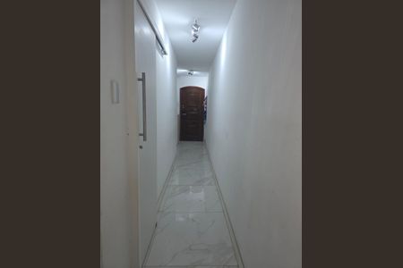 Apartamento à venda com 100m², 3 quartos e 1 vaga Apartamento à venda com 100m², 3 quartos e 1 vagaCorredor
