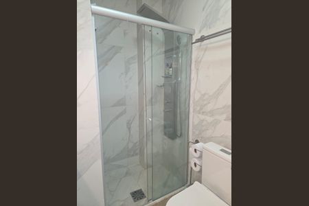 Apartamento à venda com 100m², 3 quartos e 1 vaga Apartamento à venda com 100m², 3 quartos e 1 vagaBanheiro