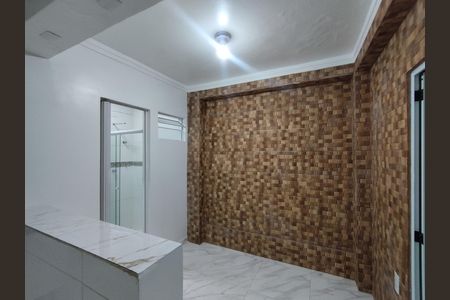 Sala  de casa à venda com 1 quarto, 40m² em Vila Guarani (zona Sul), São Paulo