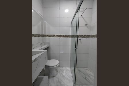 Casa à venda com 40m², 1 quarto e sem vagaBanheiro - torneira