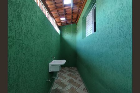 Casa à venda com 40m², 1 quarto e sem vagaÁrea de Serviço