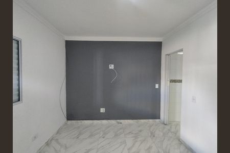 Casa à venda com 40m², 1 quarto e sem vagaQuarto 