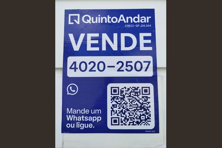 Placa  de casa à venda com 1 quarto, 40m² em Vila Guarani (zona Sul), São Paulo