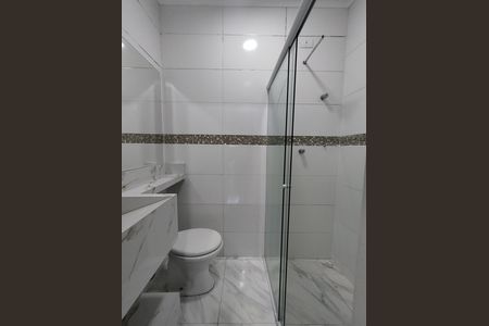 Casa à venda com 40m², 1 quarto e sem vagaBanheiro - torneira