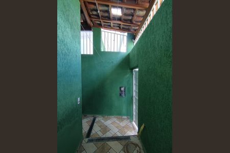Casa à venda com 40m², 1 quarto e sem vagaÁrea de Serviço