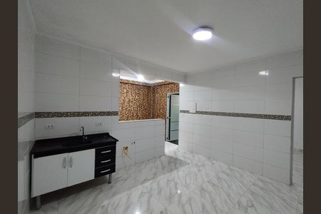 Casa à venda com 40m², 1 quarto e sem vagaCozinha - Torneira