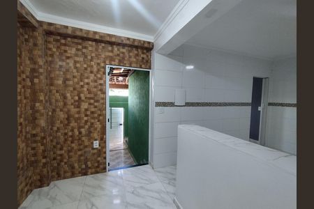 Casa à venda com 40m², 1 quarto e sem vagaSala 
