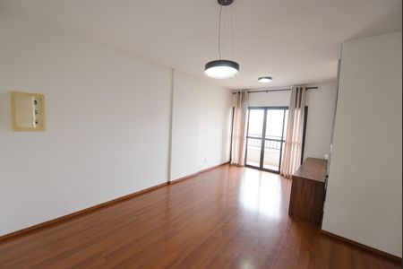 Sala de apartamento para alugar com 3 quartos, 72m² em Jardim das Nações, Taubaté