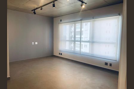 Apartamento para alugar com 75m², 1 quarto e 1 vagaSala/Quarto