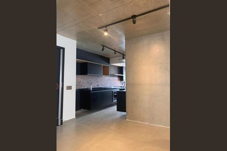 Apartamento para alugar com 75m², 1 quarto e 1 vagaCozinha