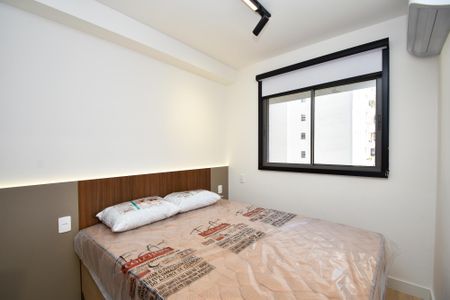 suite de kitnet/studio para alugar com 1 quarto, 25m² em Pinheiros, São Paulo