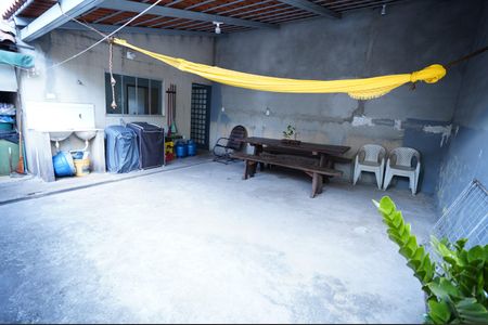 Casa à venda com 134m², 3 quartos e 2 vagas