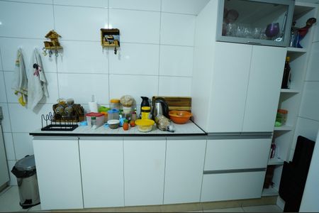 Casa à venda com 134m², 3 quartos e 2 vagas
