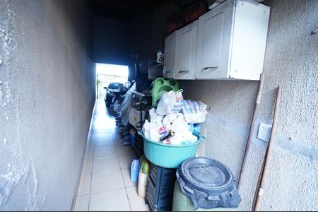 Casa à venda com 134m², 3 quartos e 2 vagas