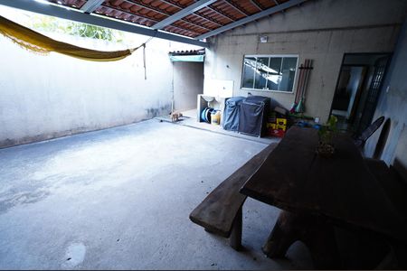 Casa à venda com 134m², 3 quartos e 2 vagas