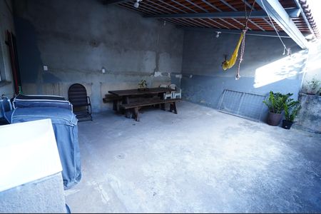 Casa à venda com 134m², 3 quartos e 2 vagas