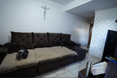 Casa à venda com 134m², 3 quartos e 2 vagas