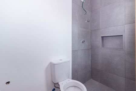Casa à venda com 108m², 2 quartos e 2 vagas Casa à venda com 108m², 2 quartos e 2 vagasBanheiro Quarto 1