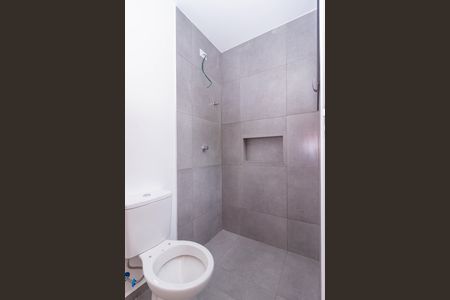 Casa à venda com 108m², 2 quartos e 2 vagas Casa à venda com 108m², 2 quartos e 2 vagasBanheiro Quarto 1