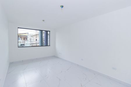 Sala de casa à venda com 2 quartos, 108m² em Vila Arcadia, São Paulo