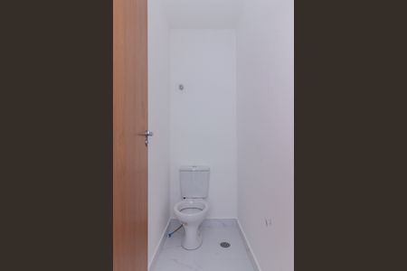 Casa à venda com 108m², 2 quartos e 2 vagas Casa à venda com 108m², 2 quartos e 2 vagasBanheiro Principal