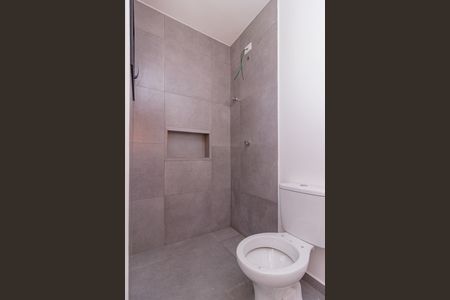 Casa à venda com 108m², 2 quartos e 2 vagas Casa à venda com 108m², 2 quartos e 2 vagasBanheiro Quarto 2