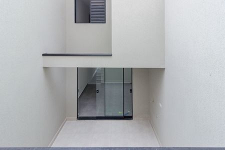 Casa à venda com 108m², 2 quartos e 2 vagas Casa à venda com 108m², 2 quartos e 2 vagasLavanderia