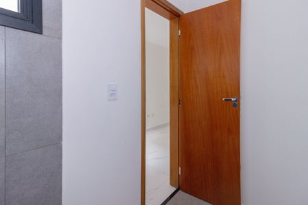 Casa à venda com 108m², 2 quartos e 2 vagas Casa à venda com 108m², 2 quartos e 2 vagasBanheiro Quarto 1