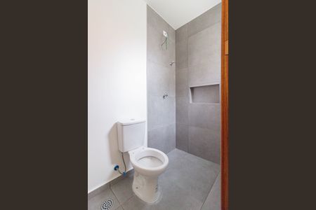 Casa à venda com 107m², 2 quartos e 2 vagas Casa à venda com 107m², 2 quartos e 2 vagasBanheiro Quarto 1