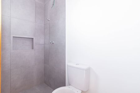 Casa à venda com 107m², 2 quartos e 2 vagas Casa à venda com 107m², 2 quartos e 2 vagasBanheiro Quarto 2