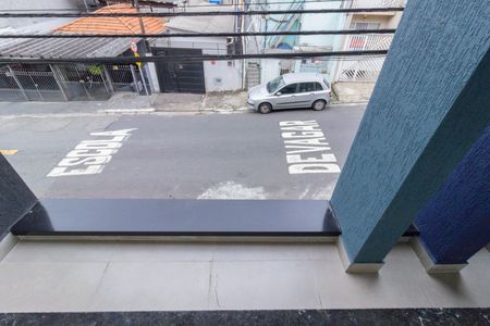 Vista Sala de casa à venda com 2 quartos, 107m² em Freguesia do Ó, São Paulo