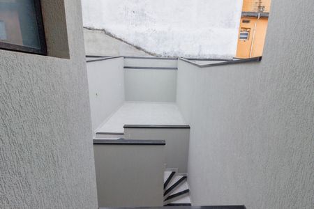 Vista Quarto 1 de casa à venda com 2 quartos, 107m² em Freguesia do Ó, São Paulo