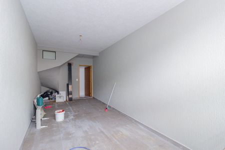 Casa à venda com 107m², 2 quartos e 2 vagas Casa à venda com 107m², 2 quartos e 2 vagasGaragem