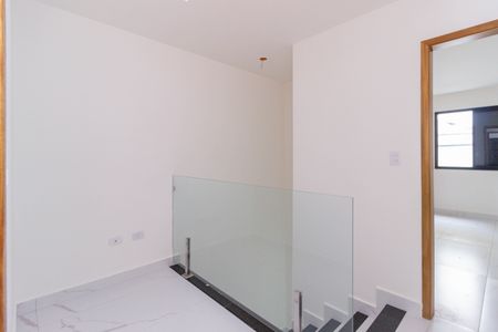 Casa à venda com 107m², 2 quartos e 2 vagas Casa à venda com 107m², 2 quartos e 2 vagasSala Superior Entrada Quartos