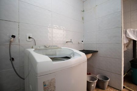 Casa à venda com 144m², 3 quartos e 3 vagasÁrea de Serviço